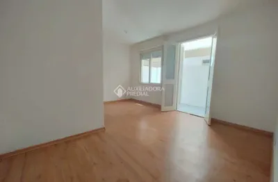 Apartamento com 1 quarto à venda na rua felipe camarão, 225, rio branco, porto alegre, 27 m2 por r$ 212.000