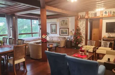 Apartamento com 3 quartos à venda na rua engenheiro álvaro nunes pereira, 300, moinhos de vento, porto alegre, 127 m2 por r$ 1.100.000