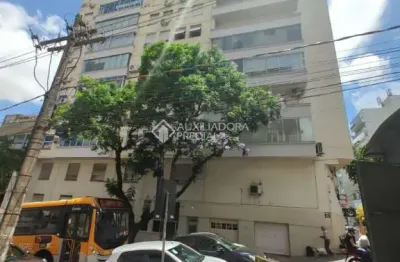 Apartamento com 3 quartos à venda na rua garibaldi, 989, bom fim, porto alegre, 133 m2 por r$ 680.000
