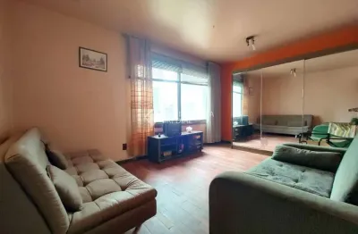 Apartamento com 1 quarto à venda na avenida protásio alves, 190, rio branco, porto alegre, 29 m2 por r$ 171.800