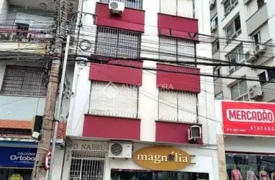 Apartamento com 1 quarto à venda na avenida protásio alves, 190, rio branco, porto alegre, 29 m2 por r$ 171.800