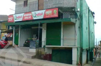Prédio à venda na dez de maio, 135, passo das pedras, porto alegre, 119 m2 por r$ 250.000