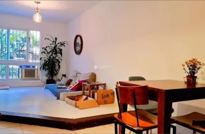 Apartamento com 1 quarto à venda na rua são manoel, 1813, rio branco, porto alegre, 62 m2 por r$ 320.000