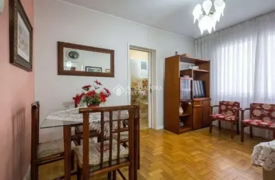 Apartamento com 1 quarto à venda na rua garibaldi, 1096, bom fim, porto alegre, 41 m2 por r$ 300.000