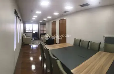Sala comercial à venda na rua riachuelo, 1098, centro histórico, porto alegre, 87 m2 por r$ 620.000
