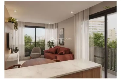 Apartamento com 2 quartos à venda na rua tomaz flores, 219, independência, porto alegre, 62 m2 por r$ 964.000