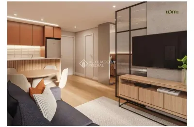 Apartamento com 1 quarto à venda na rua tomaz flores, 219, independência, porto alegre, 32 m2 por r$ 455.000