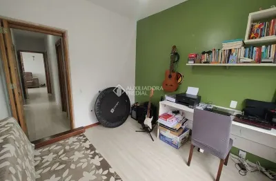 Apartamento com 3 quartos à venda na avenida venâncio aires, 1001, santana, porto alegre, 96 m2 por r$ 780.000