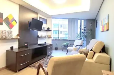 Apartamento com 3 quartos à venda na travessa miranda e castro, 69, santana, porto alegre, 112 m2 por r$ 530.000