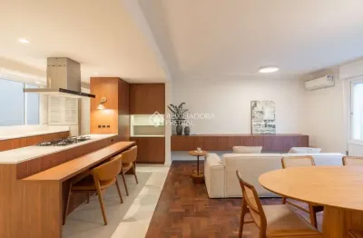 Apartamento com 3 quartos à venda na rua garibaldi, 1244, bom fim, porto alegre, 101 m2 por r$ 890.000