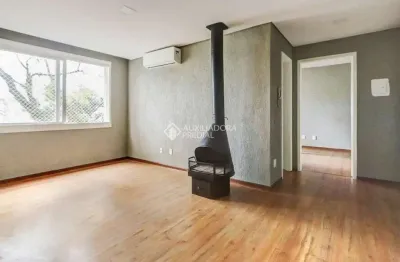 Apartamento com 1 quarto à venda na rua dona amélia, 242, santa tereza, porto alegre, 49 m2 por r$ 270.000