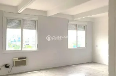 Apartamento com 1 quarto à venda na avenida princesa isabel, 500, santana, porto alegre, 35 m2 por r$ 218.500
