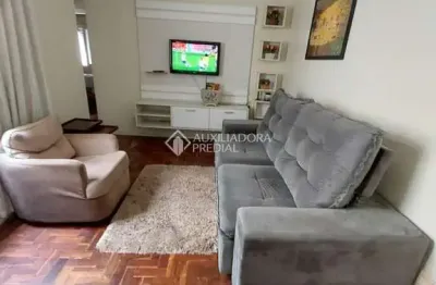 Apartamento com 2 quartos à venda na rua general joão telles, 190, bom fim, porto alegre, 71 m2 por r$ 375.000