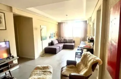 Apartamento com 3 quartos à venda na rua doutor barros cassal, 607, floresta, porto alegre, 108 m2 por r$ 599.000