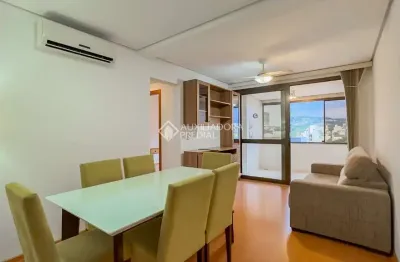 Apartamento com 2 quartos à venda na rua afonso rodrigues, 408, jardim botânico, porto alegre, 70 m2 por r$ 598.000