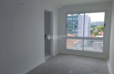 Apartamento com 3 quartos à venda na rua aurélio porto, 184, partenon, porto alegre, 63 m2 por r$ 350.000