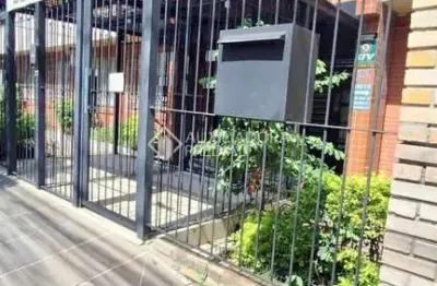 Apartamento com 2 quartos à venda na avenida carlos gomes, 531, auxiliadora, porto alegre, 50 m2 por r$ 270.000