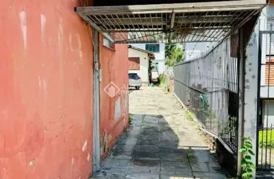 Terreno à venda na avenida niterói, 521, medianeira, porto alegre, 444 m2 por r$ 450.000