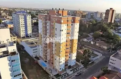 Apartamento com 2 quartos à venda na rua marquês do herval, 387, marechal rondon, canoas, 68 m2 por r$ 509.000