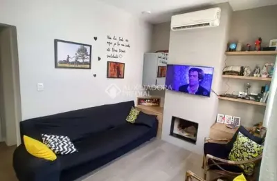 Casa com 2 quartos à venda na rua dona amélia, 73, santa tereza, porto alegre, 53 m2 por r$ 600.000