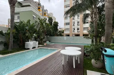 Apartamento com 2 quartos à venda na rua são manoel, 2061, rio branco, porto alegre, 50 m2 por r$ 540.000