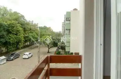 Apartamento com 2 quartos à venda na rua luiz manoel, 63, santana, porto alegre, 70 m2 por r$ 339.000