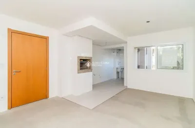 Apartamento com 2 quartos à venda na rua são simão, 56, bom jesus, porto alegre, 64 m2 por r$ 385.000