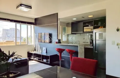 Apartamento com 2 quartos à venda na avenida osvaldo aranha, 540, bom fim, porto alegre, 58 m2 por r$ 690.000