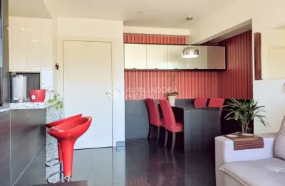 Apartamento com 2 quartos à venda na avenida osvaldo aranha, 540, bom fim, porto alegre, 58 m2 por r$ 690.000