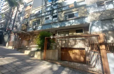 Apartamento com 1 quarto à venda na rua general joão telles, 94, bom fim, porto alegre, 24 m2 por r$ 250.000