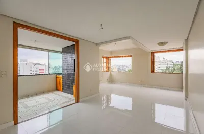 Apartamento com 3 quartos à venda na rua itaboraí, 1478, jardim botânico, porto alegre, 106 m2 por r$ 729.000