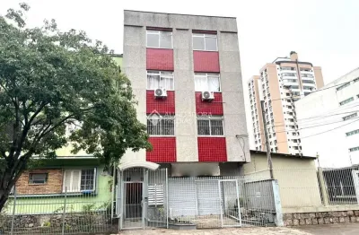 Apartamento com 1 quarto à venda na rua visconde do herval, 1139, menino deus, porto alegre, 35 m2 por r$ 180.000