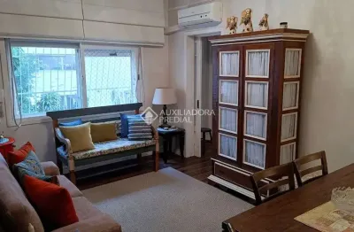 Apartamento com 2 quartos à venda na avenida jerônimo de ornelas, 195, santana, porto alegre, 83 m2 por r$ 431.000