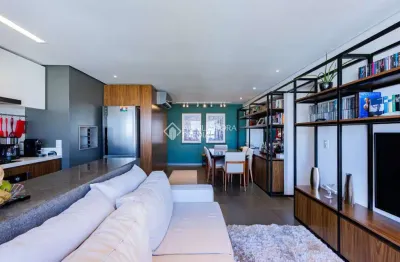Apartamento com 2 quartos à venda na rua doutor veridiano farias, 111, petrópolis, porto alegre, 73 m2 por r$ 798.000