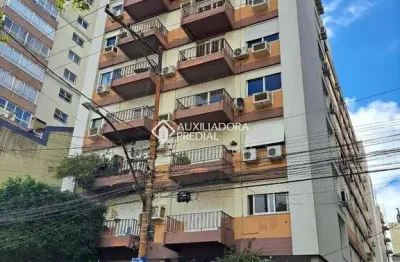 Apartamento com 1 quarto à venda na rua doutor barros cassal, 666, floresta, porto alegre, 41 m2 por r$ 400.000