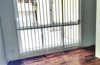 Apartamento com 1 quarto à venda na avenida alberto bins, 624, centro histórico, porto alegre, 35 m2 por r$ 185.000