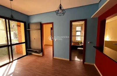 Apartamento com 1 quarto à venda na rua barão de ubá, 34, bela vista, porto alegre, 46 m2 por r$ 420.000