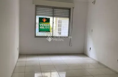 Apartamento com 1 quarto à venda na avenida engenheiro francisco rodolfo simch, 312, sarandi, porto alegre, 32 m2 por r$ 155.000