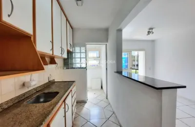 Apartamento com 2 quartos à venda na avenida ipiranga, 7613, partenon, porto alegre, 64 m2 por r$ 295.000