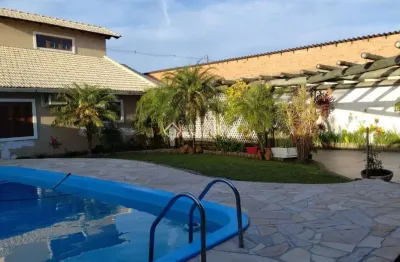 Casa com 3 quartos à venda na brinco-de-princesa, 269, restinga, porto alegre, 340 m2 por r$ 424.000