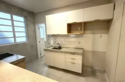 Apartamento com 2 quartos à venda na rua vasco da gama, 264, bom fim, porto alegre, 66 m2 por r$ 480.000