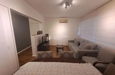 Apartamento com 2 quartos à venda na rua coronel corte real, 425, petrópolis, porto alegre, 80 m2 por r$ 458.000