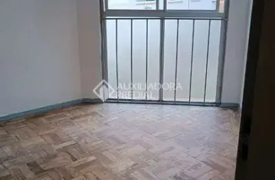 Apartamento com 1 quarto à venda na rua chico pedro, 161, camaquã, porto alegre, 38 m2 por r$ 170.000