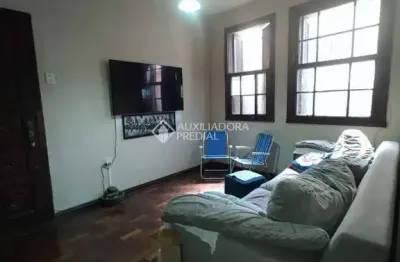 Apartamento com 2 quartos à venda na rua vinte e quatro de maio, 85, centro histórico, porto alegre, 47 m2 por r$ 280.000