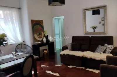 Apartamento com 2 quartos à venda na rua general joão telles, 285, bom fim, porto alegre, 104 m2 por r$ 440.000