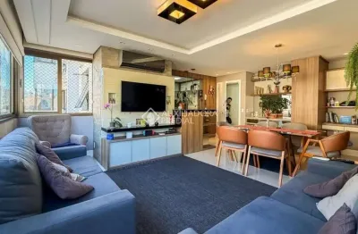 Apartamento com 3 quartos à venda na rua general joão telles, 393, bom fim, porto alegre, 96 m2 por r$ 1.400.000