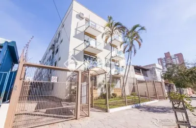 Apartamento com 2 quartos à venda na rua general caldwell, 1127, menino deus, porto alegre, 61 m2 por r$ 275.000