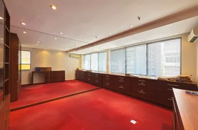 Sala comercial à venda na rua doutor florêncio ygartua, 391, moinhos de vento, porto alegre, 43 m2 por r$ 280.000