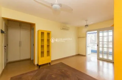 Apartamento com 2 quartos à venda na rua general joão telles, 324, bom fim, porto alegre, 70 m2 por r$ 710.000