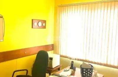 Sala comercial à venda na rua felipe camarão, 664, rio branco, porto alegre, 29 m2 por r$ 130.000